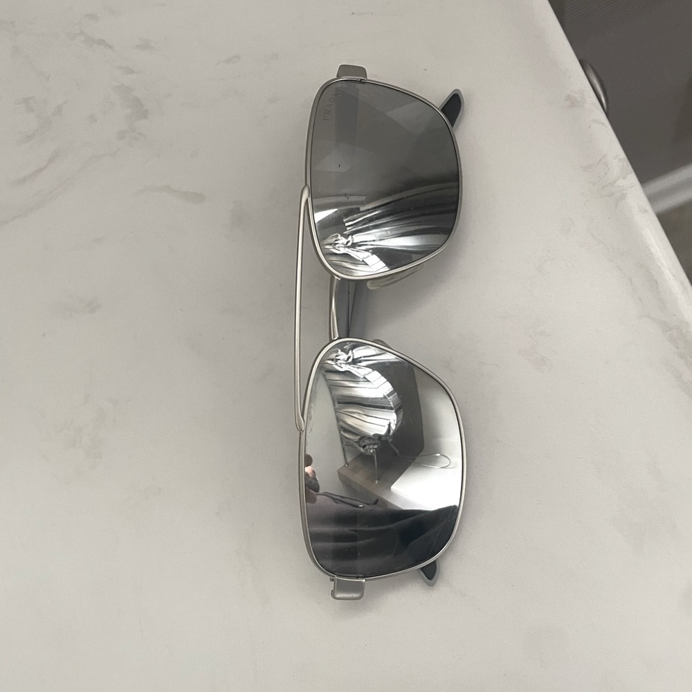 PRADA SUNGLASSES